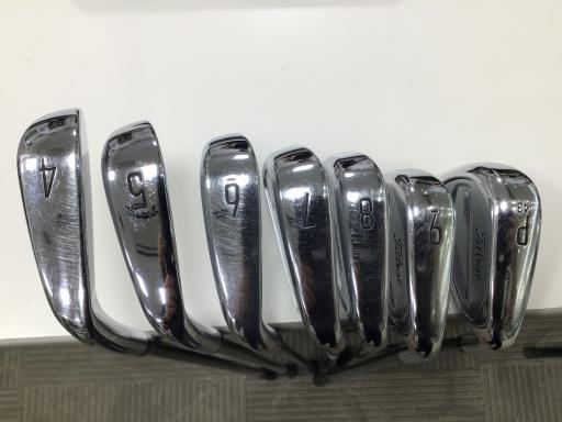 Ｔｉｔｌｅｉｓｔ　Ｔ３５０（２０２３）　７Ｓ