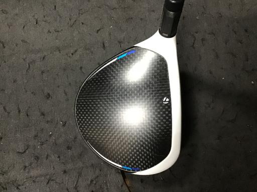 TaylorMade テーラーメイド/3W SiM2 MAX/ABランク/63【中古】 中古 テーラーメイド SIM2 MAX フェアウェイウッド 中古