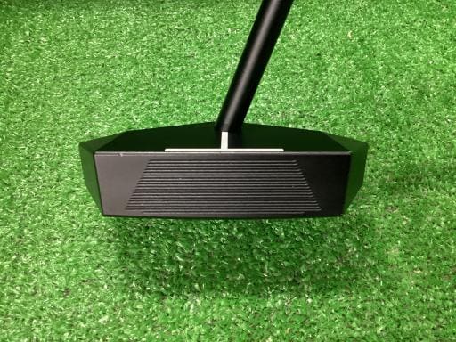 Ｌ．Ａ．Ｂ．ＧＯＬＦ　ＯＺ．１（ＢＬＡＣＫ）　３４インチ