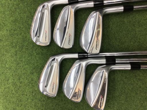 ＰＲＯＴＯ－ＣＯＮＣＥＰＴ　ＦＯＲＧＥＤ　ＩＲＯＮ　ＴＯＵＲ　Ｃ０３ＴＣ　６Ｓ