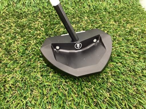 Ｌ．Ａ．Ｂ．ＧＯＬＦ　ＯＺ．１ｉ（ＢＬＡＣＫ）　３３インチ