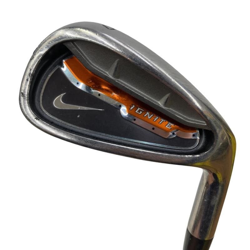 中古 ﾅｲｷ NIKE IGNITE HYBRID IRON アイアン