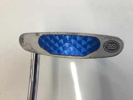 中古 ナイキ OZ 1 パター 中古クラブを買うならゴルフ