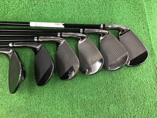 ＭＡＪＥＳＴＹ　ＰＲＥＳＴＩＧＩＯ　ＸＩＩＩ　ブラック　６Ｓ
