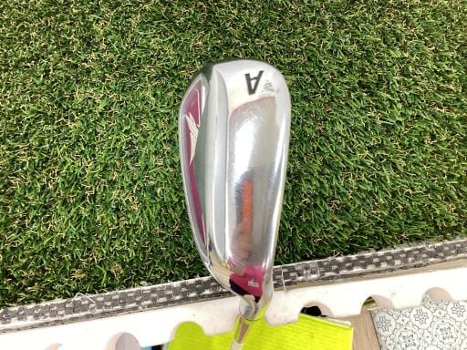 AXEL VF AW レディース