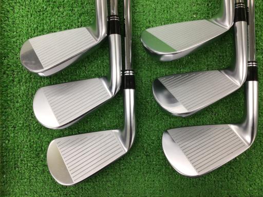 SRIXON ZX7 Mk II  6S(実本数:6本セット)