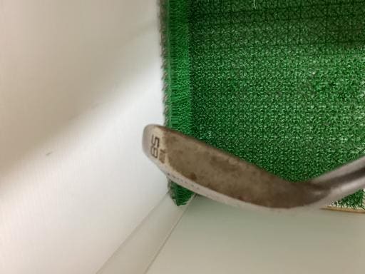 ＲＭ－１１　ニッケルクロムメッキ　５８°／１２°