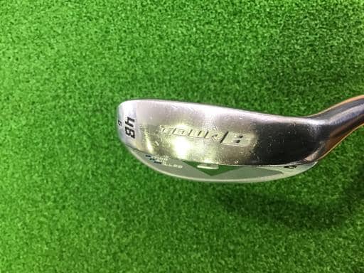 TOUR B XW−2(2018) 48°/06°