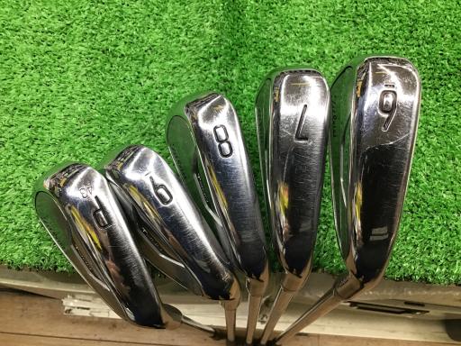 Titleist T200(2021) 5S(実本数:5本セット)