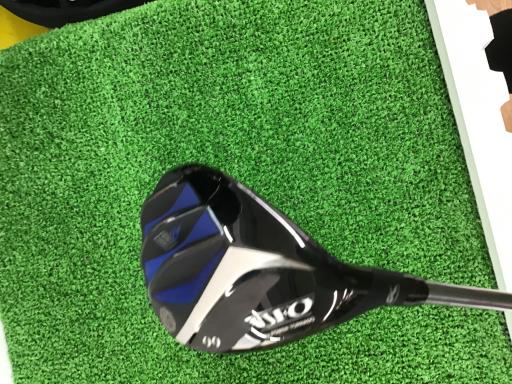 POWER TORNADO UFO AIR 99