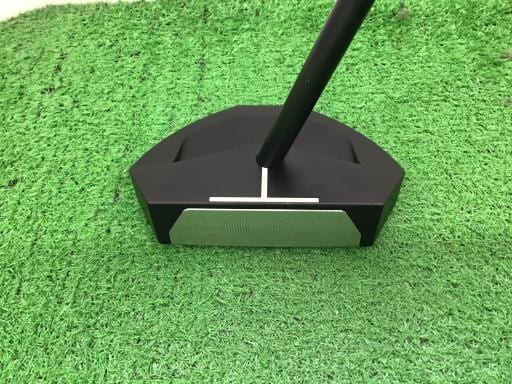 Ｌ．Ａ．Ｂ．ＧＯＬＦ　ＯＺ．１ｉ（ＢＬＡＣＫ）　３４インチ