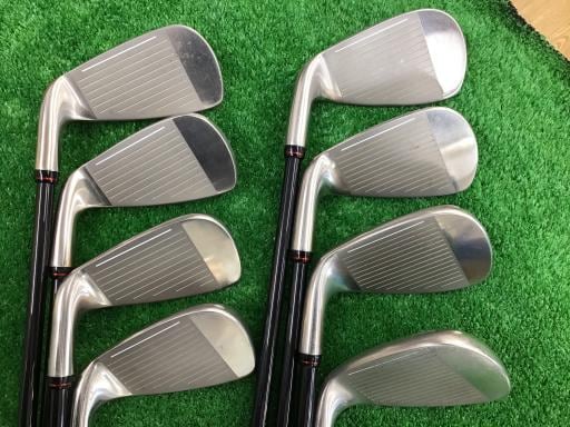 ５０５　ＩＲＯＮＳ　９Ｓ