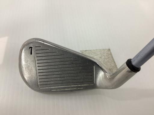 ＳＴＥＥＬＨＥＡＤ　Ｘ－１４　　８Ｓ　レディース