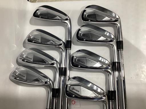 ＳＲＩＸＯＮ　ＺＸｉ５　８Ｓ