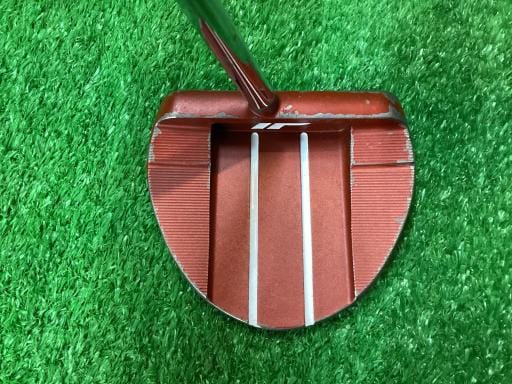ＴＰ　ＣＯＬＬＥＣＴＩＯＮ　ＲＥＤ　ＡＲＤＭＯＲＥ　センターシャフト　３３インチ
