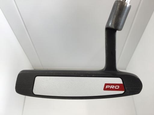 WHITE HOT PRO #6 34インチ