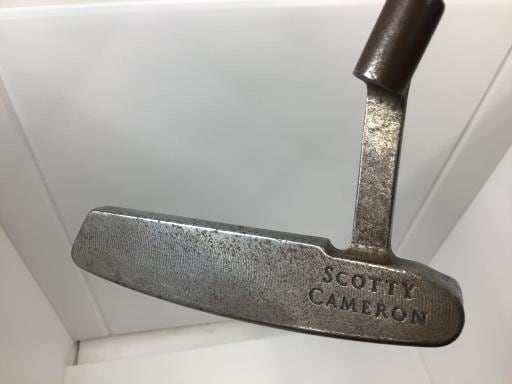 ＳＣＯＴＴＹ　ＣＡＭＥＲＯＮ　ＮＥＷＰＯＲＴ（ガンブルー）