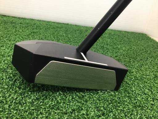 Ｌ．Ａ．Ｂ．ＧＯＬＦ　ＯＺ．１ｉ（ＢＬＡＣＫ）　３４インチ