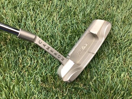 ＳＣＯＴＴＹ　ＣＡＭＥＲＯＮ　ＰＲＯ　ＰＬＡＴＩＮＵＭ　ＮＥＷＰＯＲＴ　ＭＩＤ　ＳＬＡＮＴ　●●●