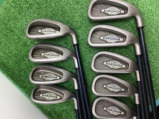 ＢＩＧ　ＢＥＲＴＨＡ　Ｘ－１２　　９Ｓ　ＵＳＡ