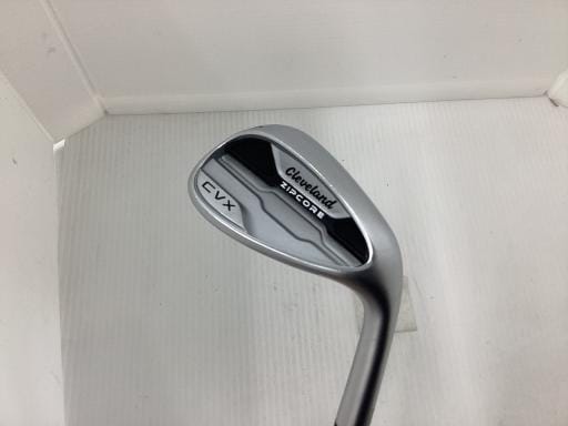Cleveland CVX ZIPCORE 54°/12°