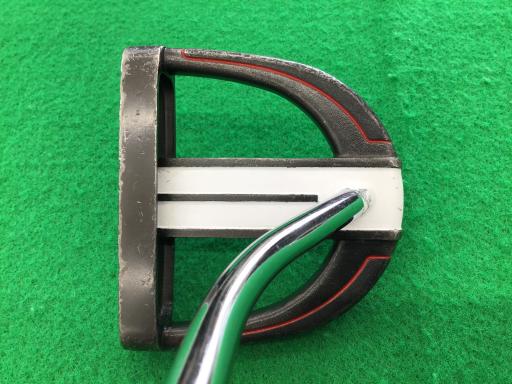 ＢＡＣＫ　ＳＴＲＹＫＥ　ＭＡＲＸＭＡＮ　３４インチ