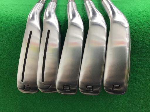 Ｔａｙｌｏｒ　Ｍａｄｅ　Ｐ・７９０（２０２５）　５Ｓ