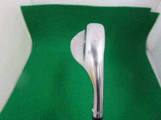 VOKEY SPIN MILLED SM7 ツアークロム 58°/10°S