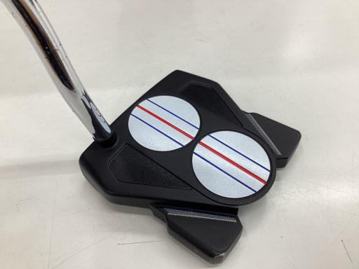 ２－ＢＡＬＬ　ＴＥＮ　ＴＲＩＰＬＥ　ＴＲＡＣＫ　３３インチ