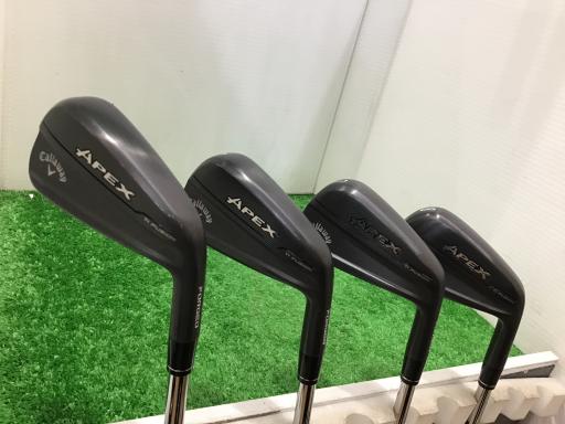 ＡＰＥＸ　Ｔｉ　ＦＵＳＩＯＮ　６Ｓ