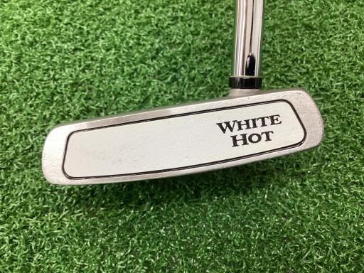 ＷＨＩＴＥ　ＨＯＴ　＃５　３４インチ