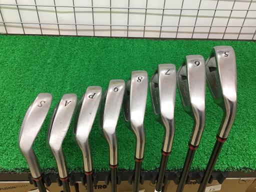 CYBER STAR NANO V 8S(実本数:8本セット)