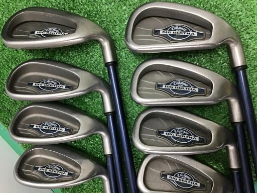 ＢＩＧ　ＢＥＲＴＨＡ　Ｘ－１２　１０Ｓ