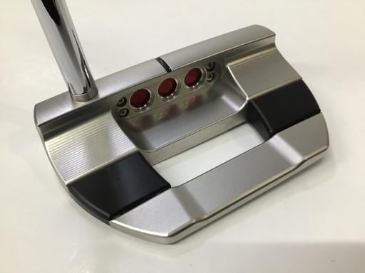 中古 タイトリスト SCOTTY CAMERON STUDIO