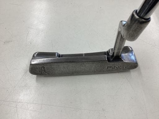 ＡＮＳＥＲ　２　ＰＡＴ　ＰＥＮＤ　ステンレス