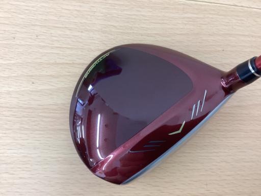 XXIO(2022) 4W(レッド)