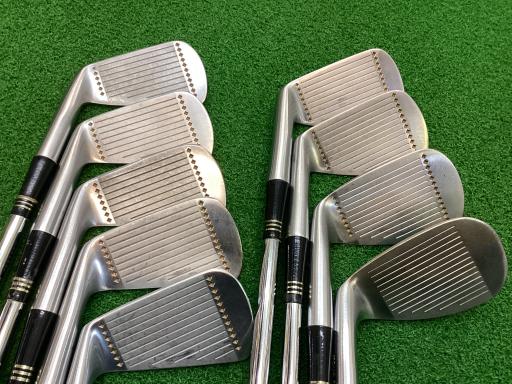 Jack Nicklaus Muirfield 9S(実本数:9本セット)