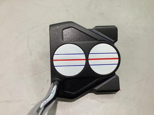 ２－ＢＡＬＬ　ＴＥＮ　ＴＲＩＰＬＥ　ＴＲＡＣＫ（２０２２）　３４インチ