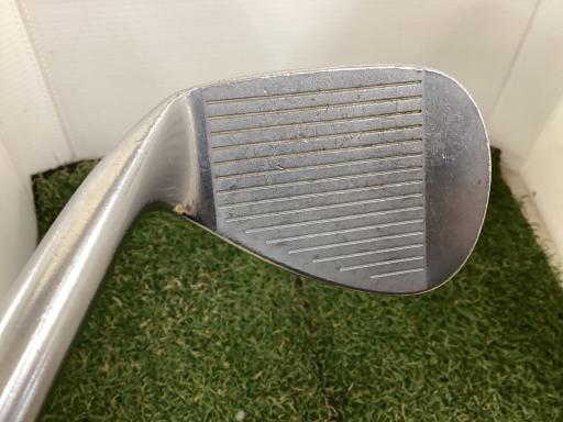 RM−12 ニッケルクロムメッキ 50°/08°