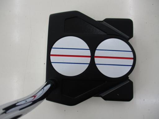 ２－ＢＡＬＬ　ＴＥＮ　ＴＲＩＰＬＥ　ＴＲＡＣＫ　３４インチ