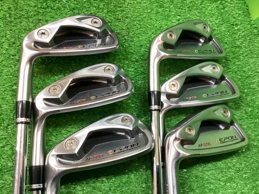 ＥＰＯＮ　ＡＦ－５０６　６Ｓ　レフティ
