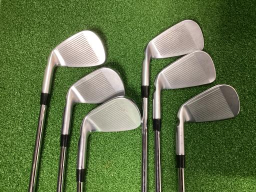 i525 7S(実本数:6本セット)