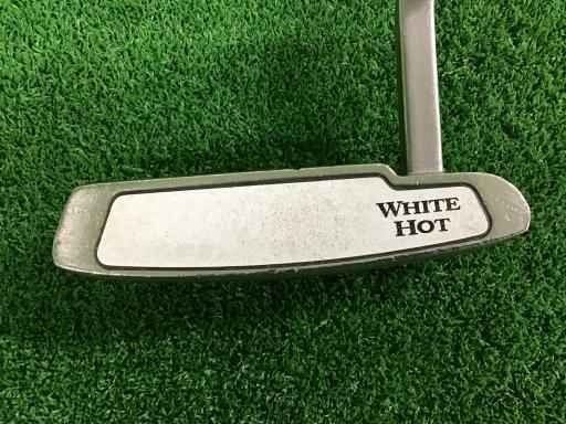 ＷＨＩＴＥ　ＨＯＴ　＃１　３４インチ