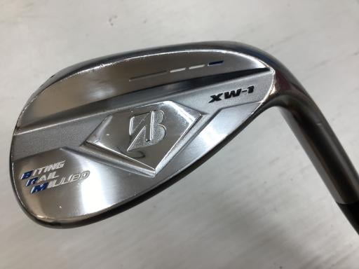 TOUR B XW−1(2018) 60°/10°