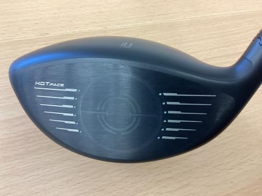 cobra DARKSPEED MAX 10.5°