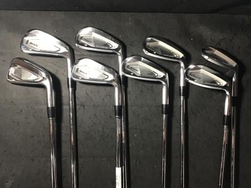 ＳＲＩＸＯＮ　ＺＸｉ５　８Ｓ
