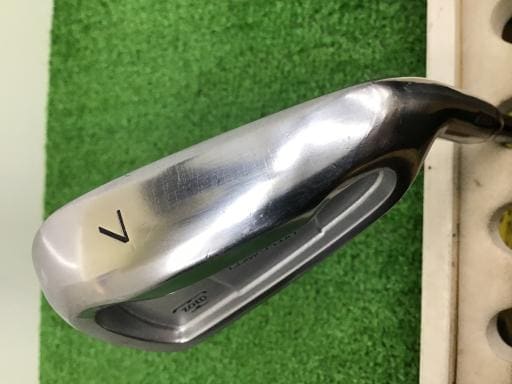 中古 ミズノ T－ZOID COMP PLUS アイアンセット