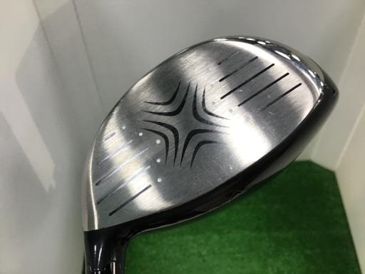 BIG BERTHA(2014) 10.5°