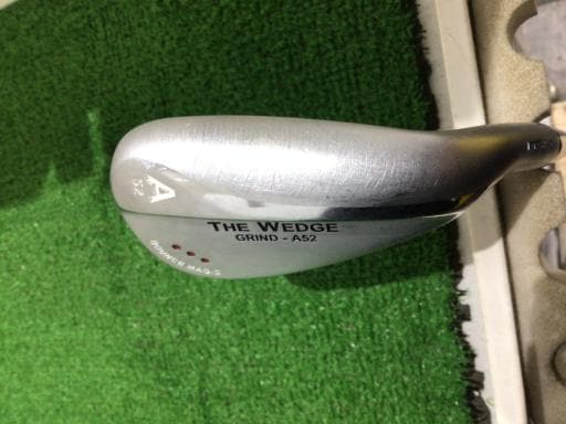 THE・WEDGE BOUNCE MAGIC 52°