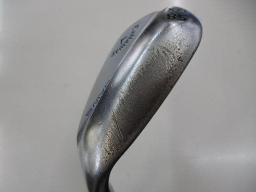 ＭＤ　５　ＪＡＷＳ　クロム　５８°／１２°Ｘ